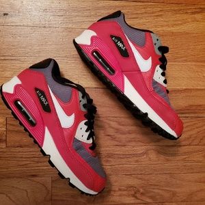 Nike Air Max**Worn 1x**